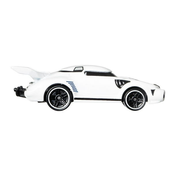 Hot Wheels Mandalorian Character Car 5Pk - Shop Now!