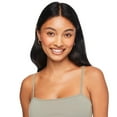 thumbnail image 4 of No Boundaries Women's Cropped Cami, 4 of 6