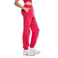 thumbnail image 2 of No Boundaries Women's Oversized Jogger, 2 of 6