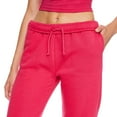 thumbnail image 4 of No Boundaries Women's Oversized Jogger, 4 of 6
