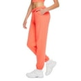 thumbnail image 2 of No Boundaries Women's Oversized Jogger, 2 of 6