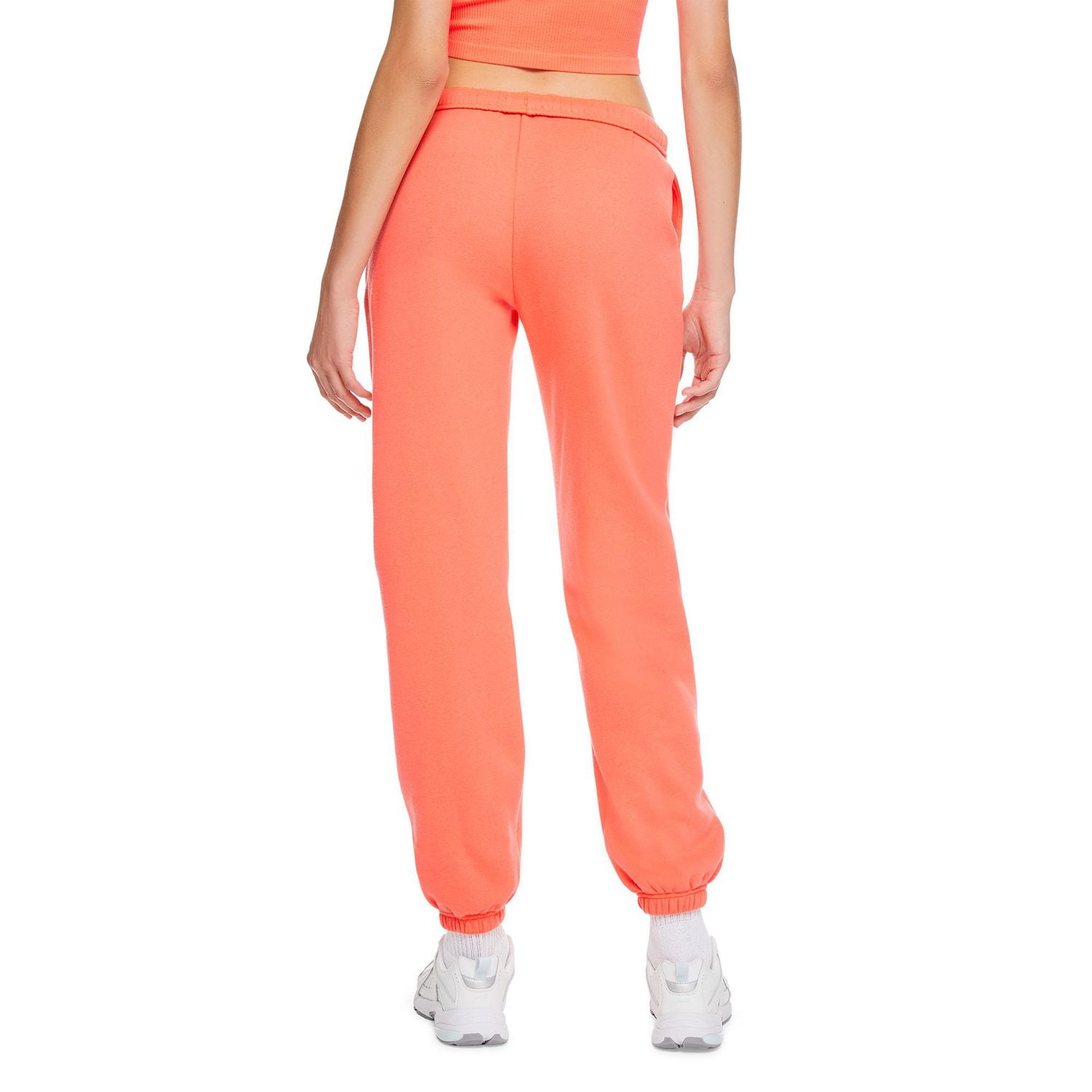 No Boundaries Women's Oversized Jogger