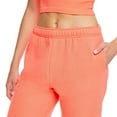 thumbnail image 4 of No Boundaries Women's Oversized Jogger, 4 of 6