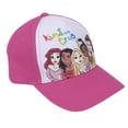 thumbnail image 4 of Princess Toddlers Cap, 4 of 5