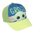 thumbnail image 4 of Mandalorian Kids Cap, 4 of 5