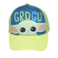 thumbnail image 5 of Mandalorian Kids Cap, 5 of 5