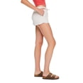 thumbnail image 2 of Short de coupe dauphin No Boundaries pour femmes, 2 of 6