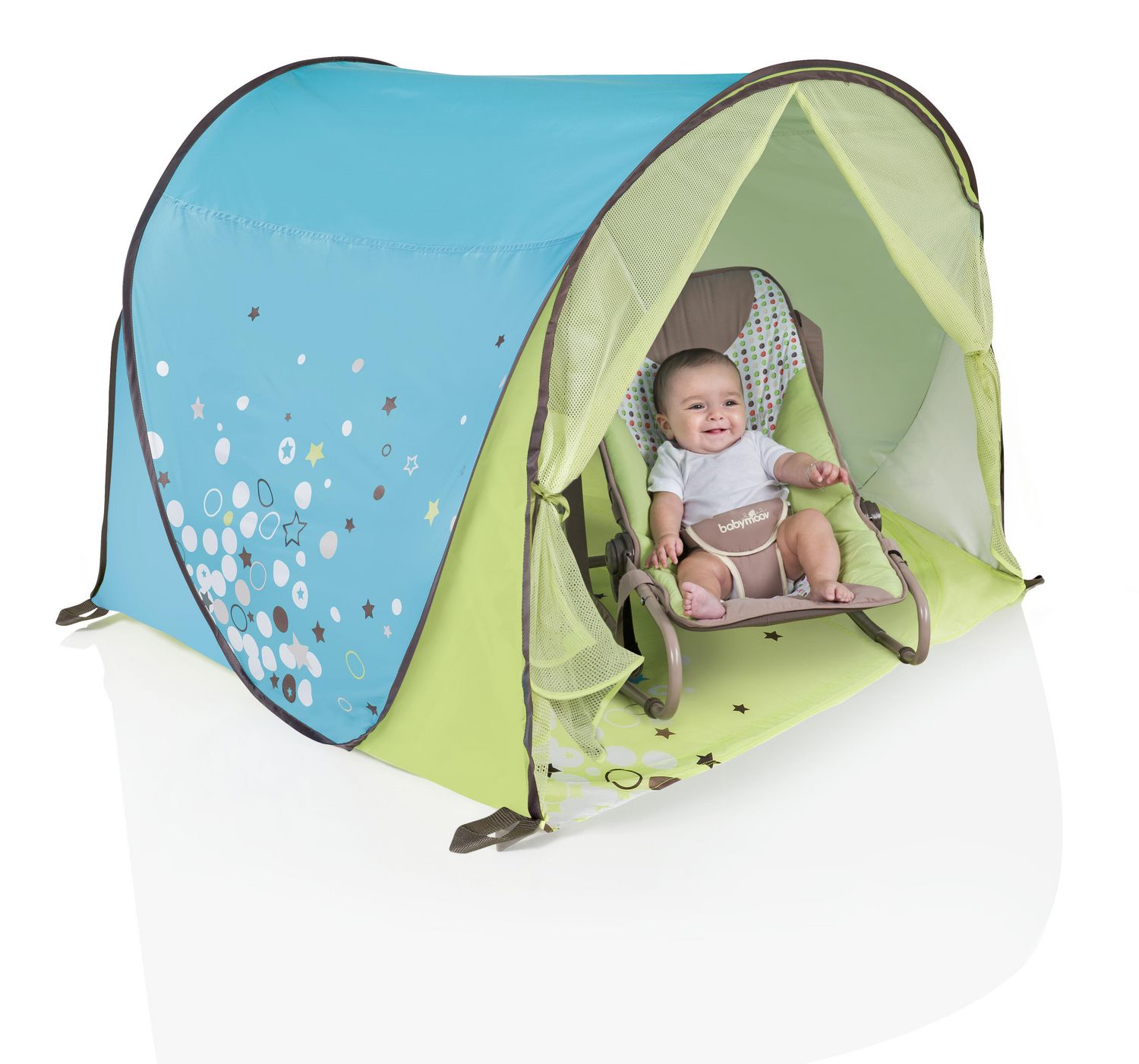 Tente Anti Uv Babymoov Pour Bebe Avec Sac De Transport Inclus Walmart Canada
