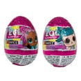 thumbnail image 1 of LOL Zaini chocolate eggs, 1 of 2