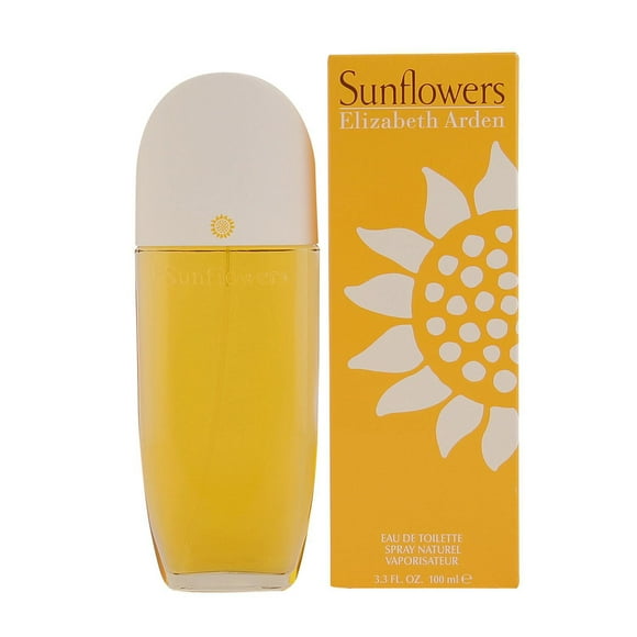 Sunflowers EDT L