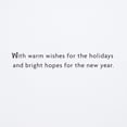 thumbnail image 3 of Hallmark Holiday Cards Pack, Season's Greetings (10 Cards With Envelopes), 3 of 6