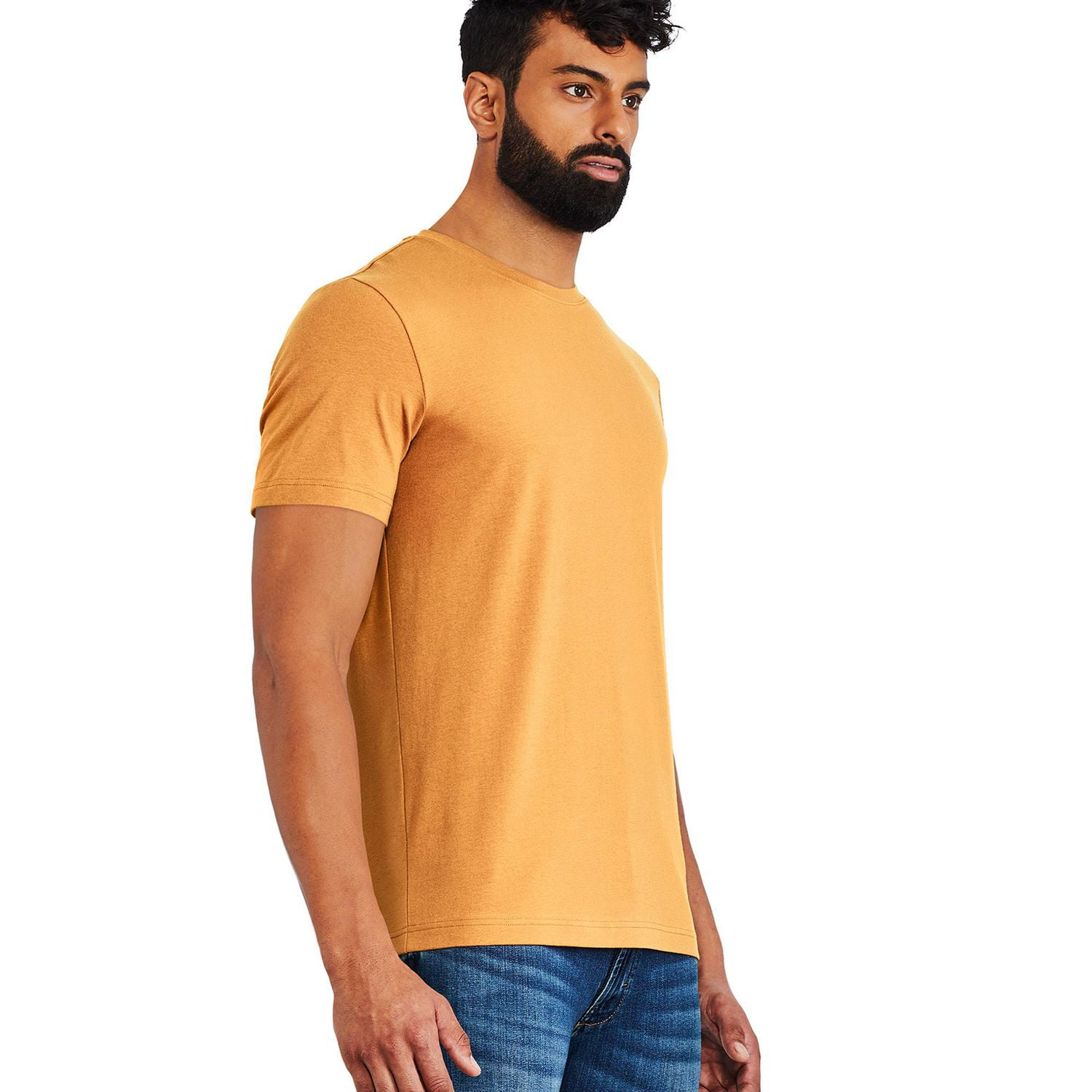 George Men's Short Sleeve Tee