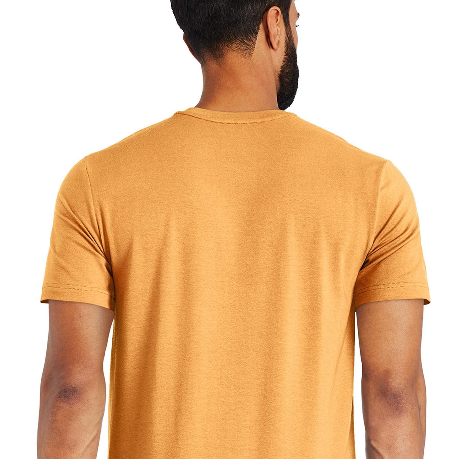 George Men's Short Sleeve Tee