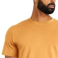 thumbnail image 4 of T-shirt à manches courtes George pour hommes, 4 of 6