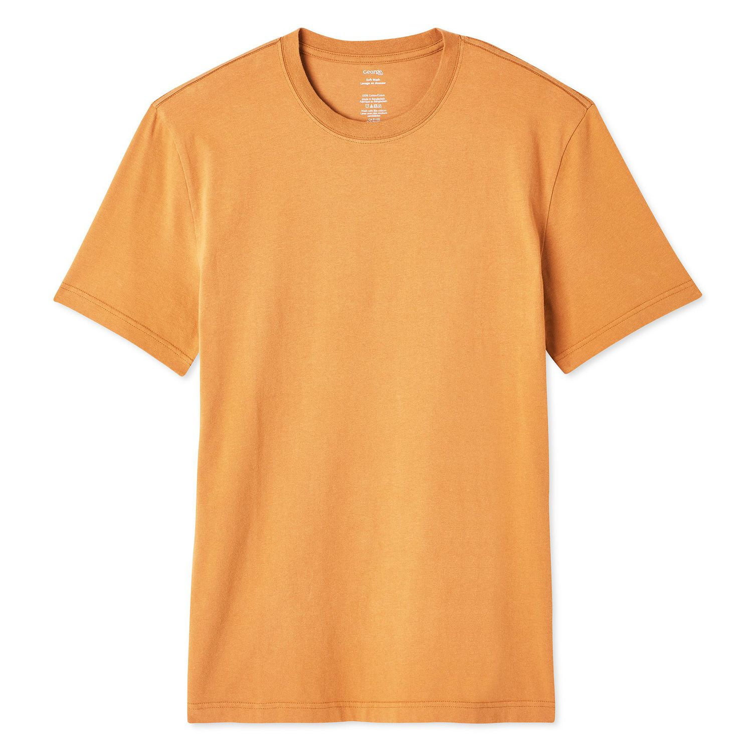 George Men's Short Sleeve Tee