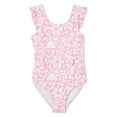 thumbnail image 1 of Maillot de bain adapté 1 pièce George pour filles, 1 of 3