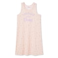 thumbnail image 1 of Chemise de nuit débardeur George pour filles, 1 of 1
