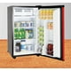 Réfrigérateur de garage compact RCA de 3,2 pi3 en rouge – image 2 sur 2