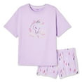 thumbnail image 1 of Pyjama 2 pièces George pour filles, 1 of 2