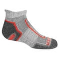 thumbnail image 2 of Fruit of the Loom Boy's 6 Pack Low Cut Socks, 2 of 3