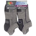 thumbnail image 3 of Fruit of the Loom Boy's 6 Pack Low Cut Socks, 3 of 3