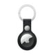 Porte-clés en cuir pour AirTag Conçu par Apple – image 3 sur 3