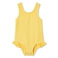 thumbnail image 1 of George Baby Girls' Swimsuit 1-Piece, 1 of 2