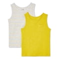 thumbnail image 1 of George Toddler Boys' Tank 2-Pack, 1 of 1