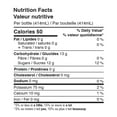 thumbnail image 2 of RISE Kombucha Lychee & Jasmine, 414mL, 2 of 3