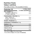 thumbnail image 2 of RISE 1g Kombucha Kiwi & Pineapple, 414mL, 2 of 3