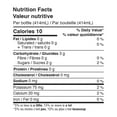 thumbnail image 2 of RISE 1g Kombucha Watermelon & Mint, 414mL, 2 of 3