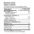 thumbnail image 2 of Rise Botanicals Renew Coffee Caramel Sparkling Adaptogenic Beverage, 414 mL, 2 of 3
