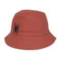 thumbnail image 4 of Spiderman Bucket Hat, 4 of 5