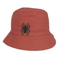 thumbnail image 5 of Spiderman Bucket Hat, 5 of 5