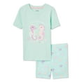 thumbnail image 1 of Pyjama 2 pièces George pour petites filles, 1 of 2