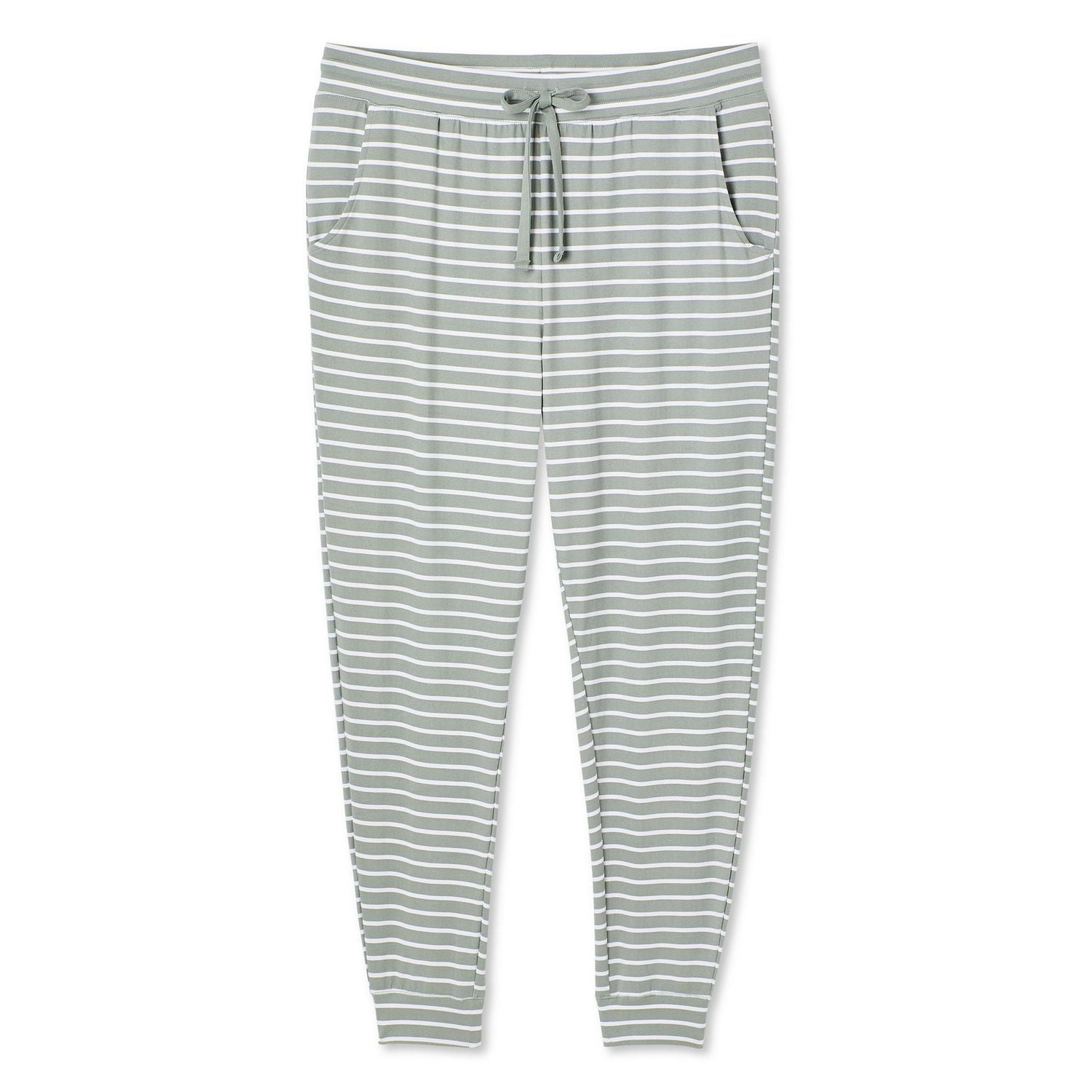 George Women's Plus Sleep Jogger
