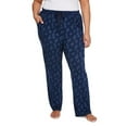 thumbnail image 1 of Pantalon de pyjama George Plus pour femmes, 1 of 6