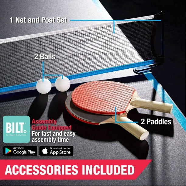 Sacs de ping-pong pour l'entraînement et la vie de tous les jours