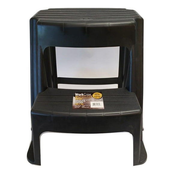 18" Step Stool