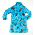 thumbnail image 1 of SUPER MARIO BLUE SOFT ROBE, 1 of 2