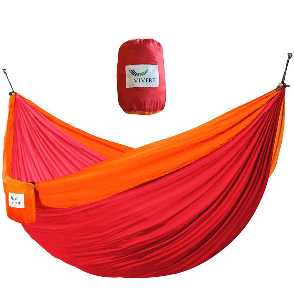 nylon parachute hammock