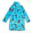 thumbnail image 2 of SUPER MARIO BLUE SOFT ROBE, 2 of 2