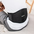 thumbnail image 3 of Ceinture dorsale pour homme grand, 3 of 6