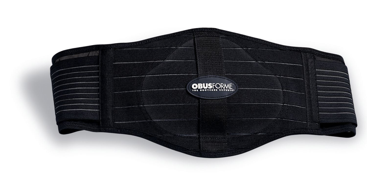 Male Back Belt Small