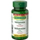 Mélatonine 5 mg Gélules Mega Value 200 gélules – image 1 sur 2