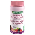 thumbnail image 1 of Gélifiés de Multivitamines pour Femmes Format économique, 1 of 6