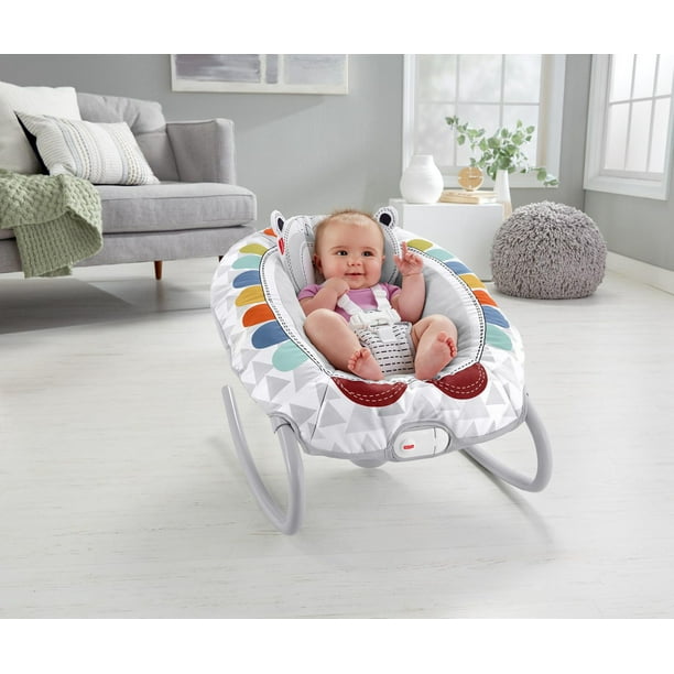 Chaise de balançoire électrique pour bébé, berceau pour enfants avec  télécommande, plaque de base de lit