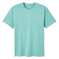 thumbnail image 1 of George Men's Stretch Crew Neckline Tee, 1 of 1
