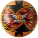 Ballon de volleyball - orange – image 1 sur 1