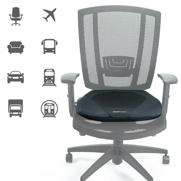 ObusForme® Gel Seat